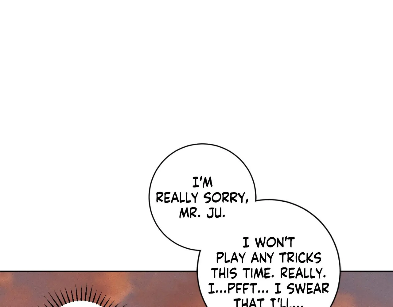 Say a Little Prayer - Chapter 15 manhwa