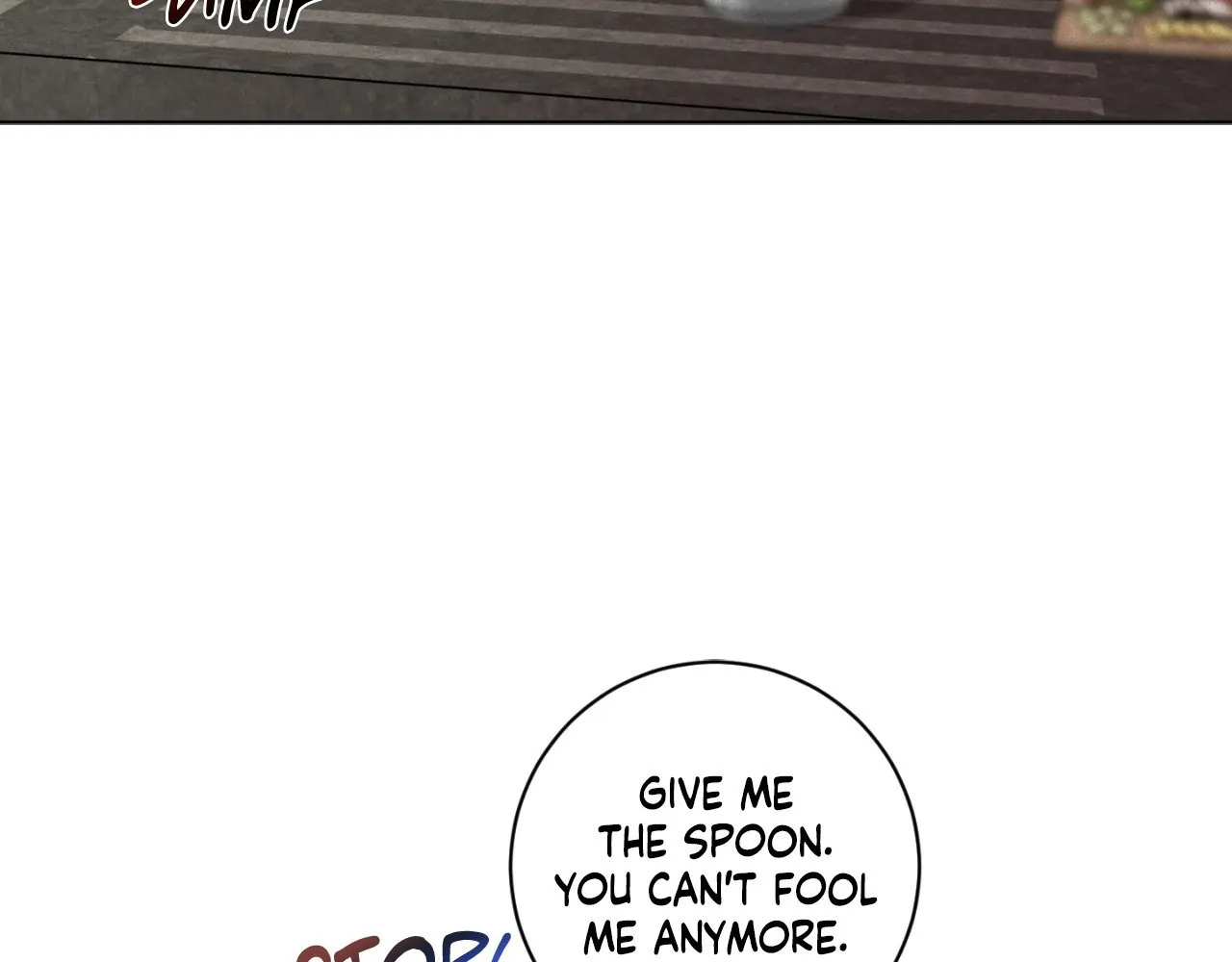 Say a Little Prayer - Chapter 15 manhwa
