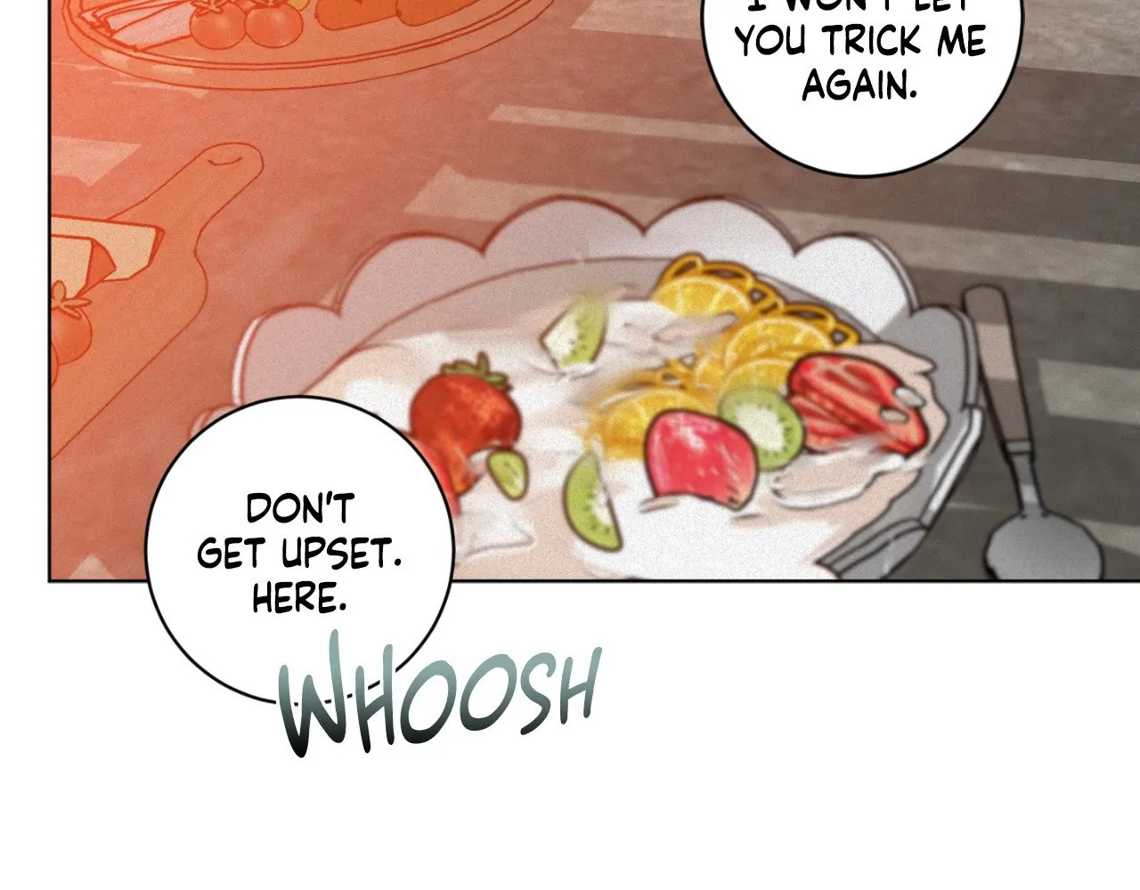 Say a Little Prayer - Chapter 15 manhwa