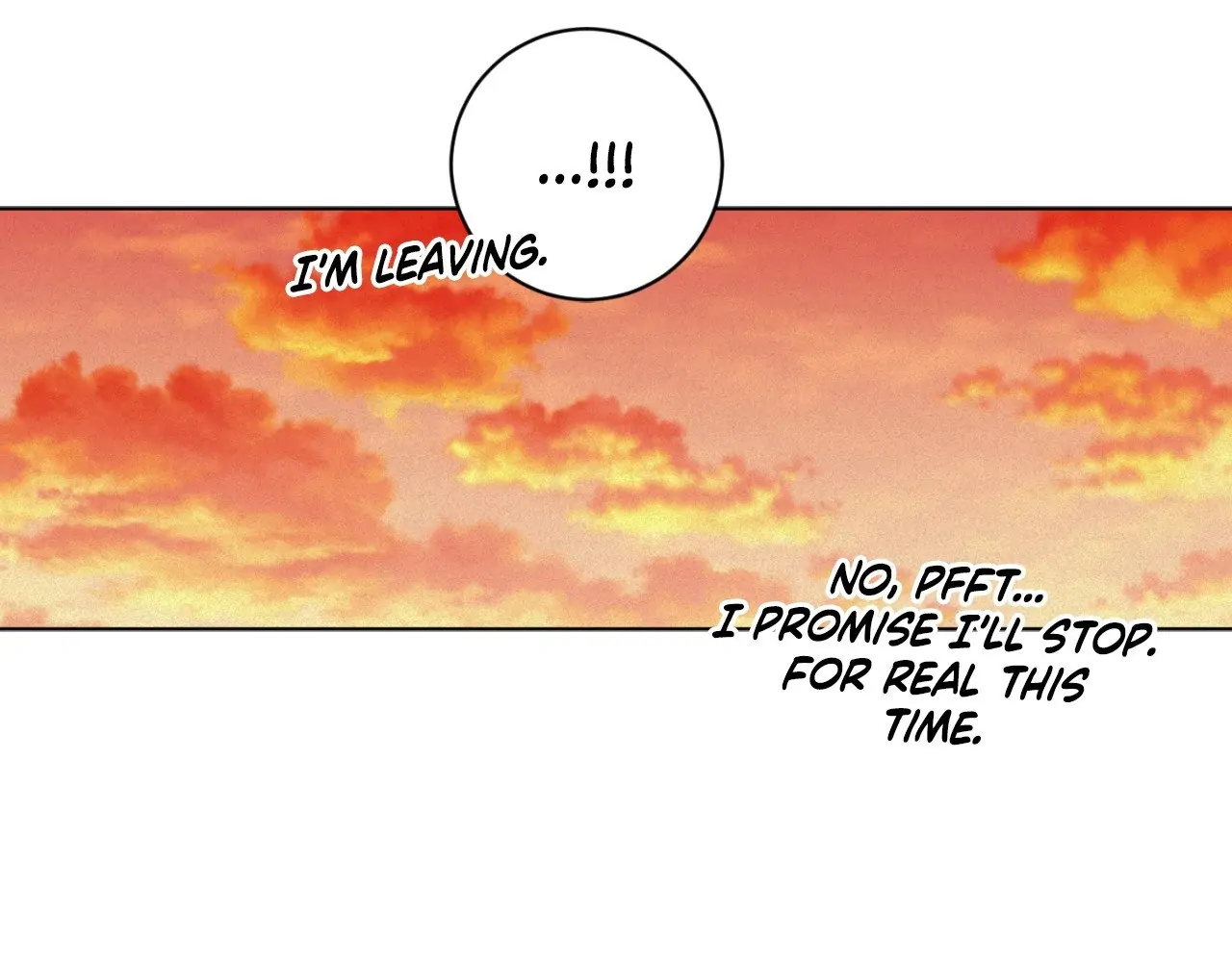 Say a Little Prayer - Chapter 15 manhwa