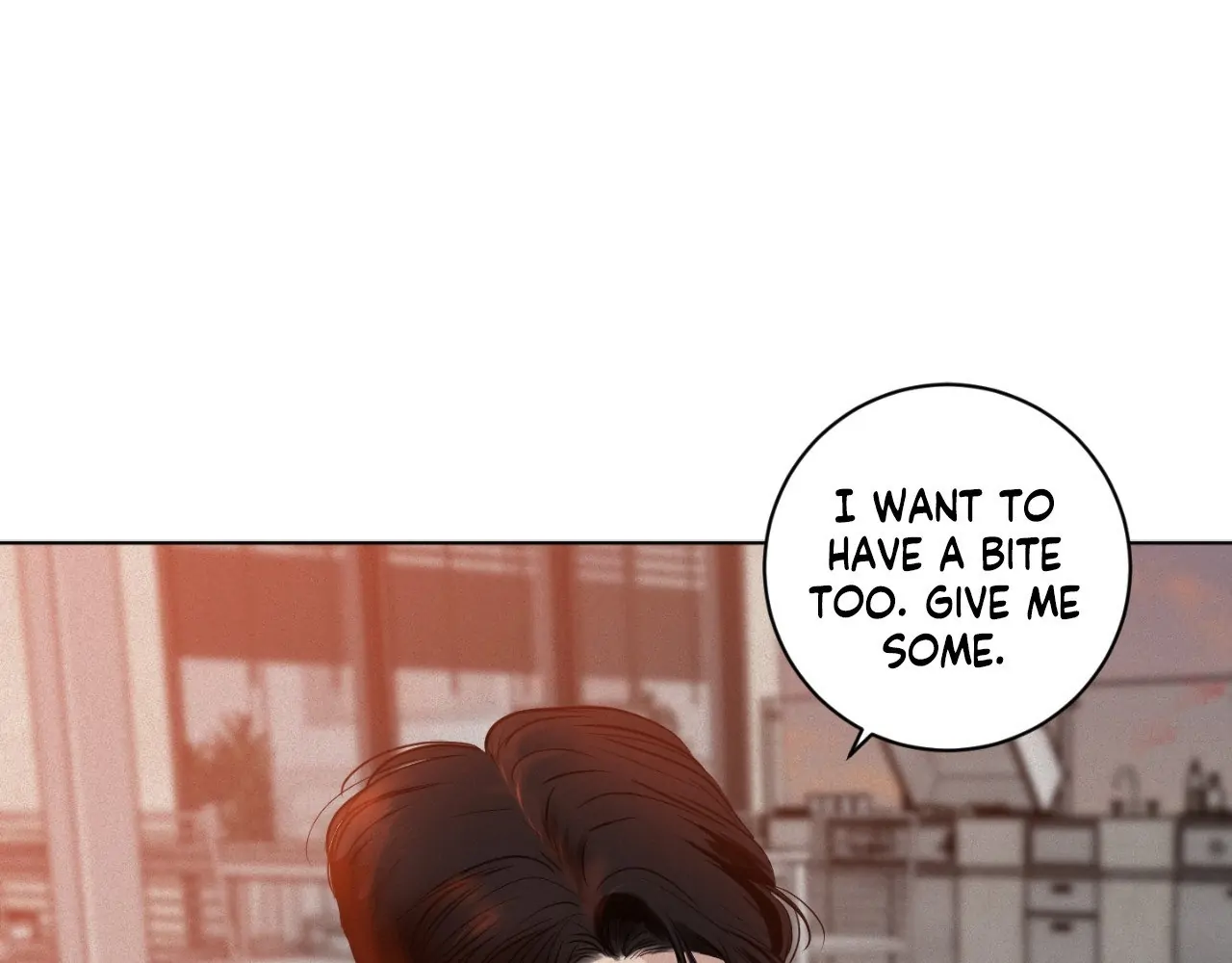 Say a Little Prayer - Chapter 15 manhwa