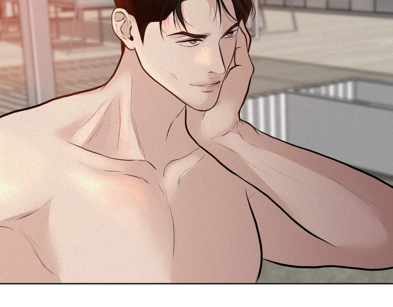 Say a Little Prayer - Chapter 15 manhwa