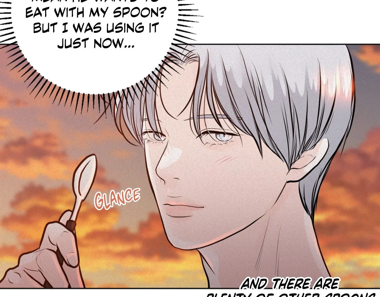 Say a Little Prayer - Chapter 15 manhwa