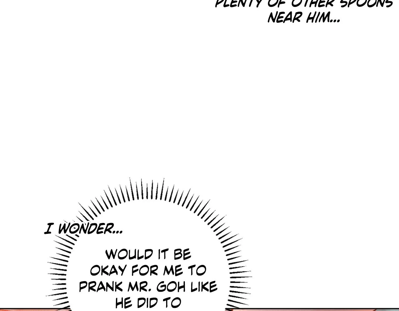 Say a Little Prayer - Chapter 15 manhwa