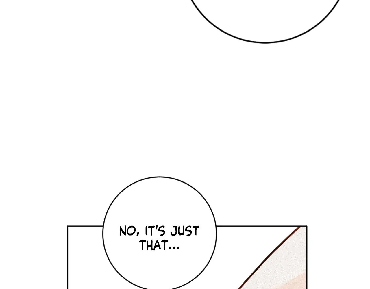 Say a Little Prayer - Chapter 15 manhwa