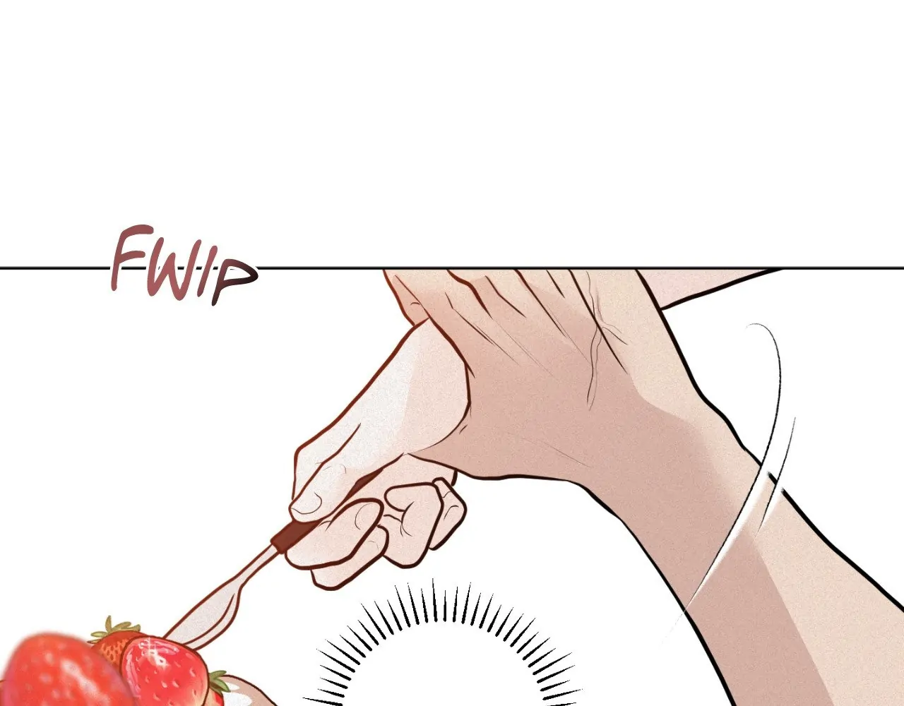 Say a Little Prayer - Chapter 15 manhwa