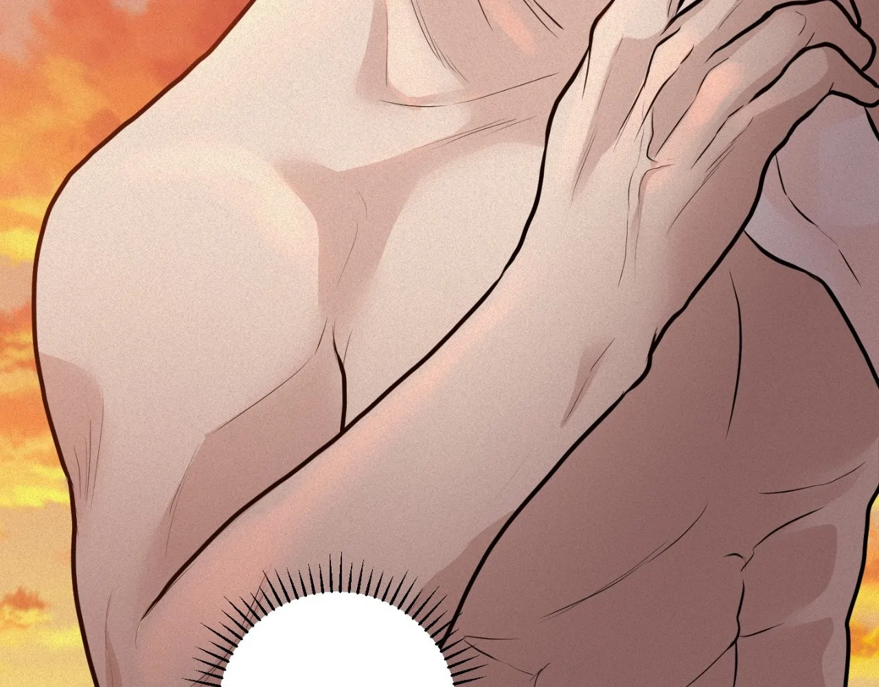 Say a Little Prayer - Chapter 15 manhwa