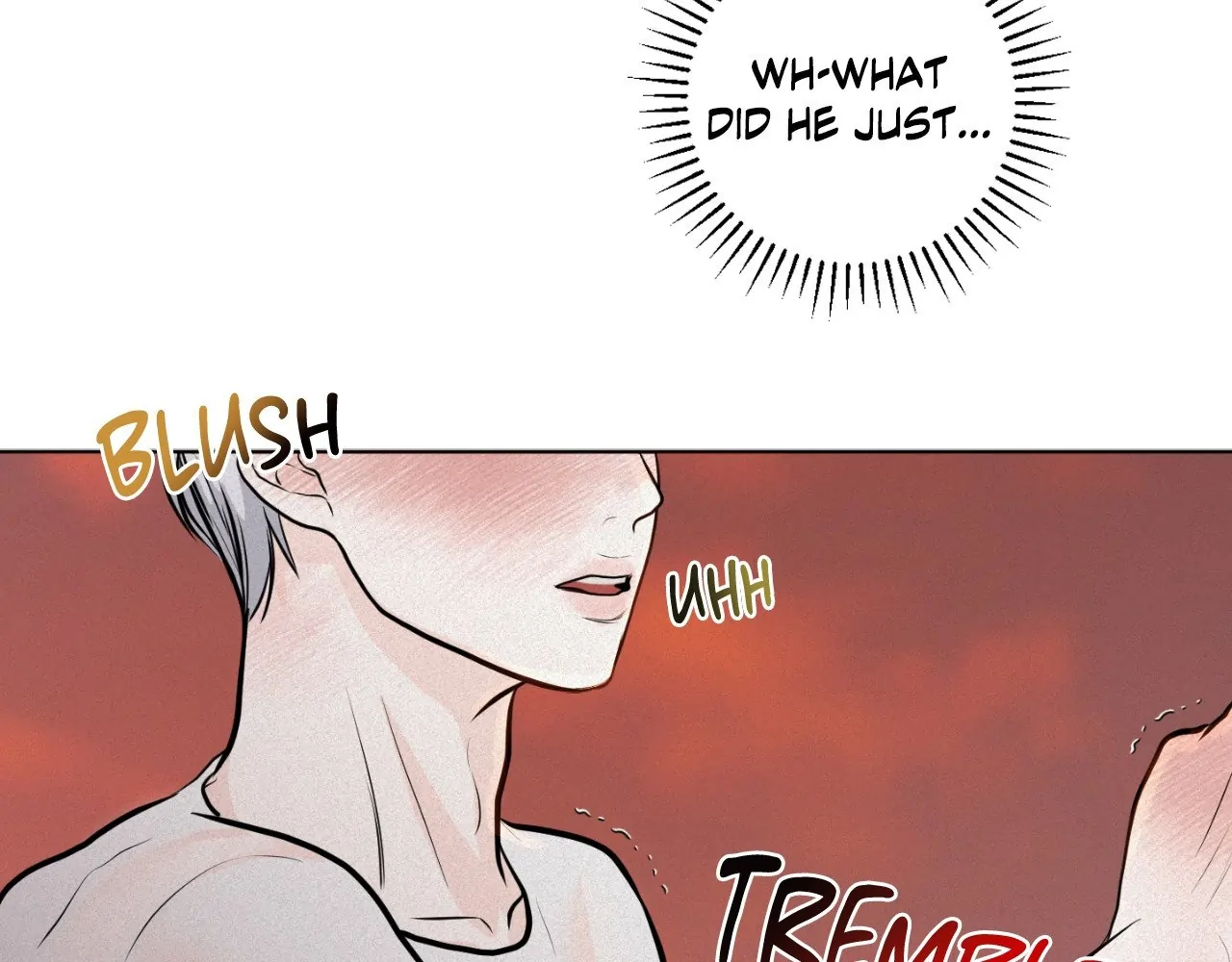 Say a Little Prayer - Chapter 15 manhwa