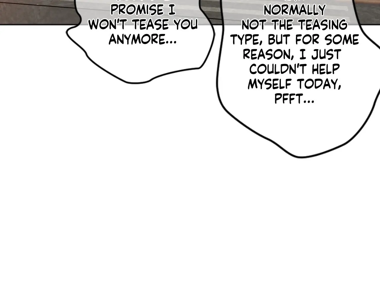 Say a Little Prayer - Chapter 15 manhwa