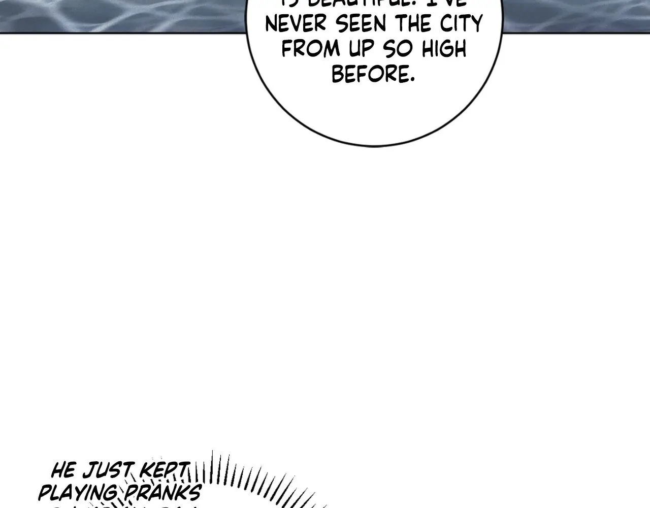 Say a Little Prayer - Chapter 15 manhwa