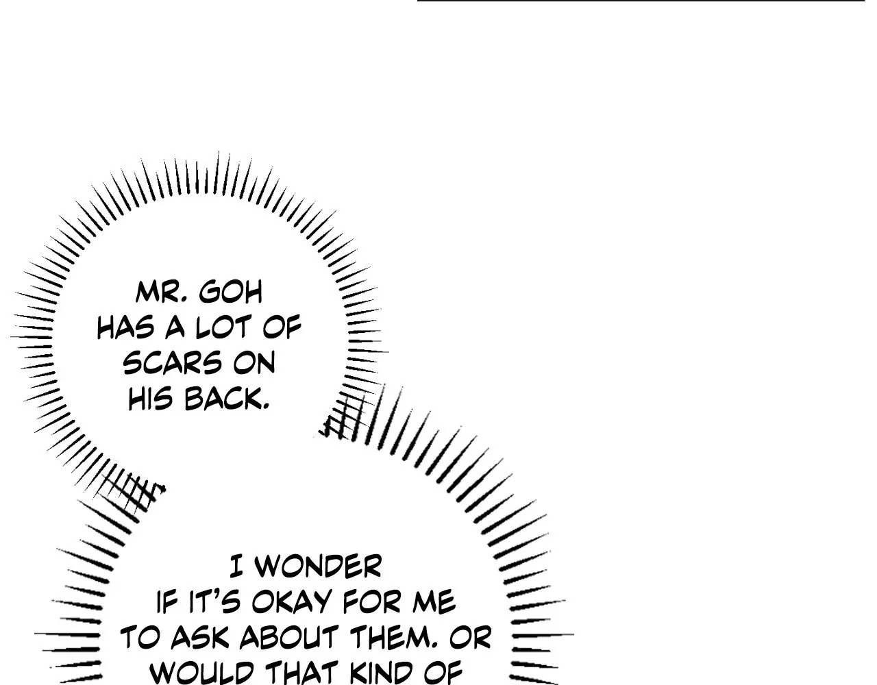 Say a Little Prayer - Chapter 15 manhwa