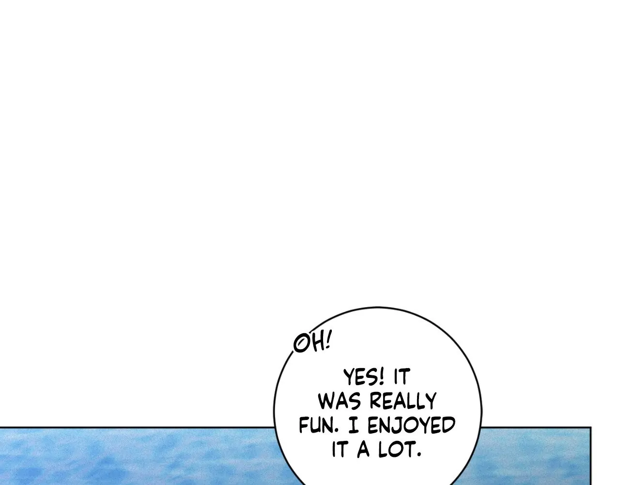 Say a Little Prayer - Chapter 15 manhwa