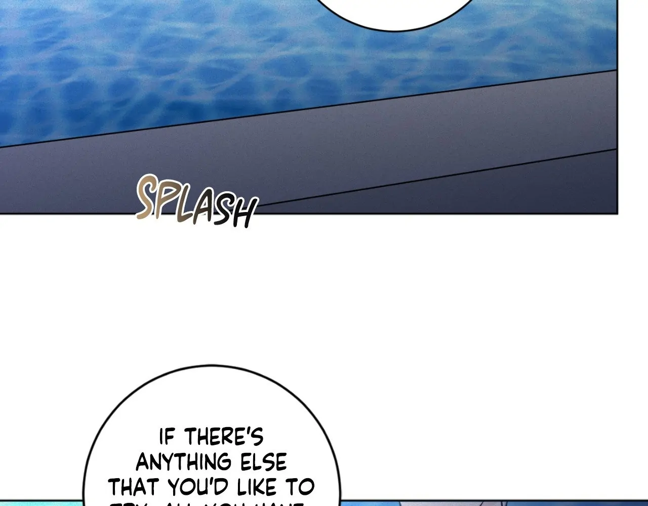 Say a Little Prayer - Chapter 15 manhwa