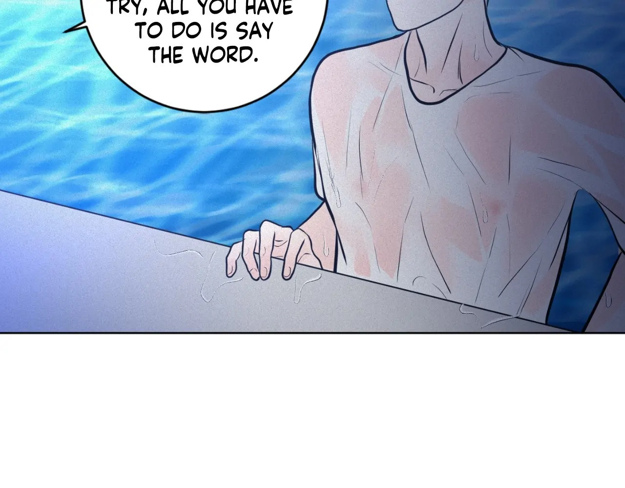 Say a Little Prayer - Chapter 15 manhwa