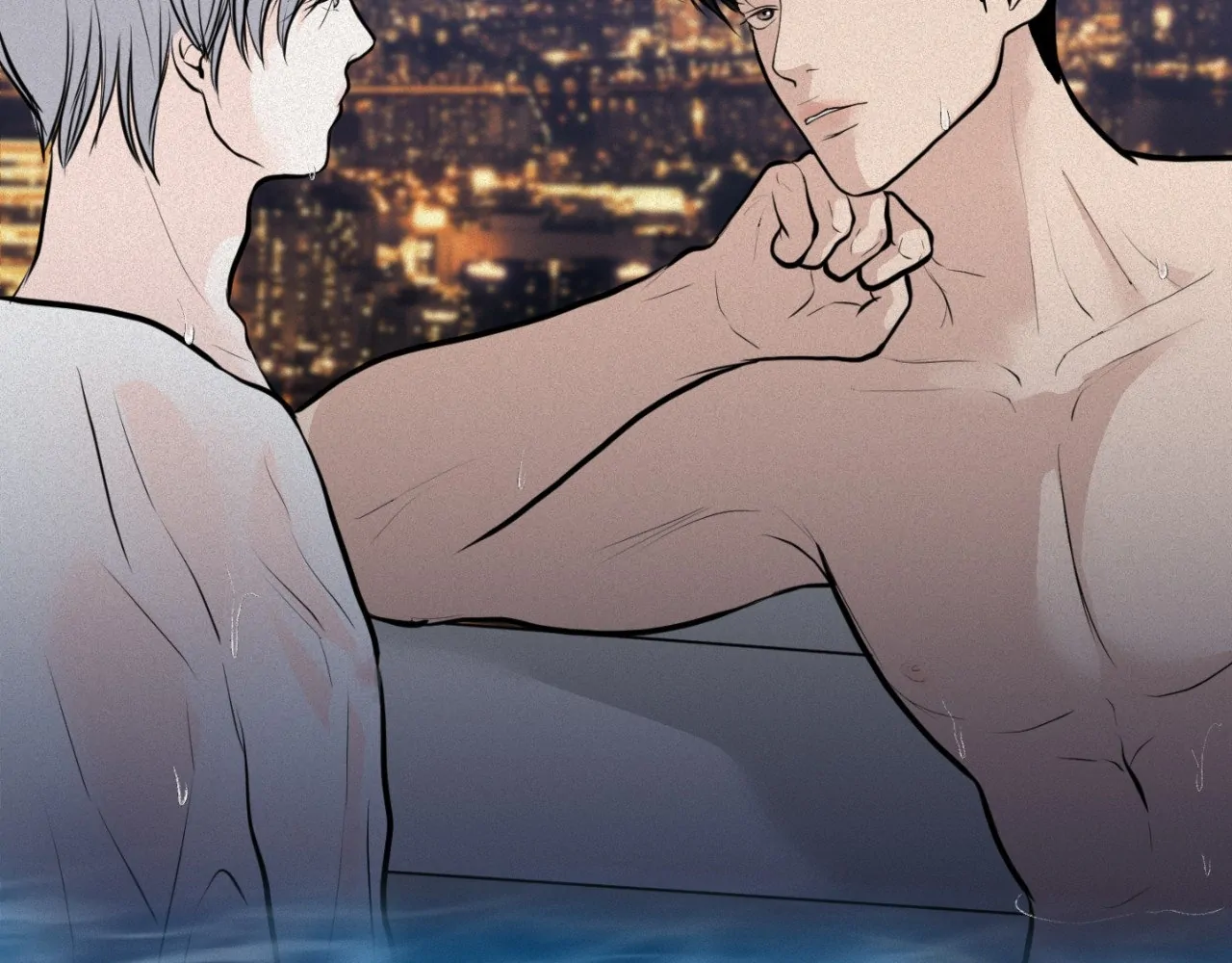 Say a Little Prayer - Chapter 15 manhwa