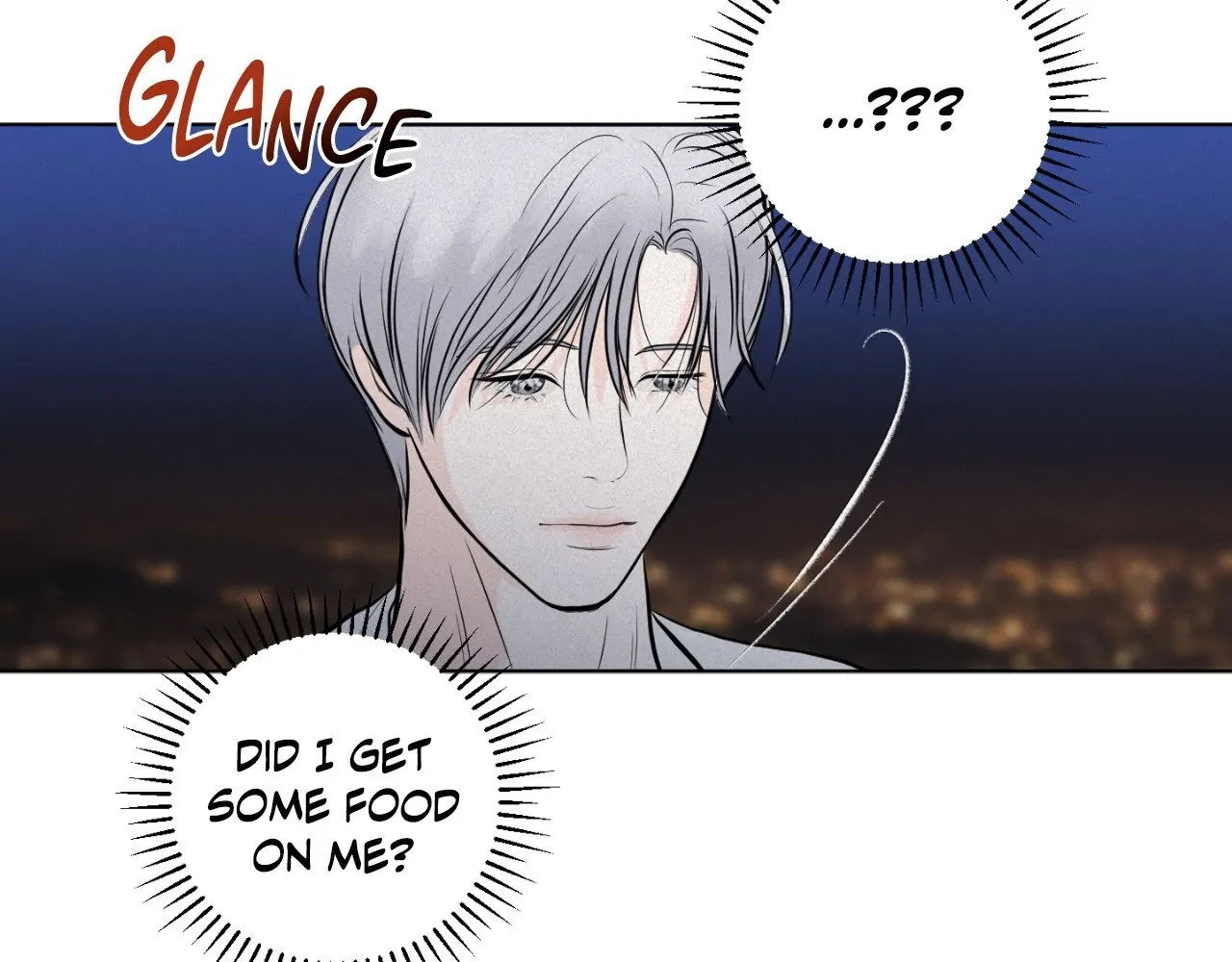 Say a Little Prayer - Chapter 15 manhwa