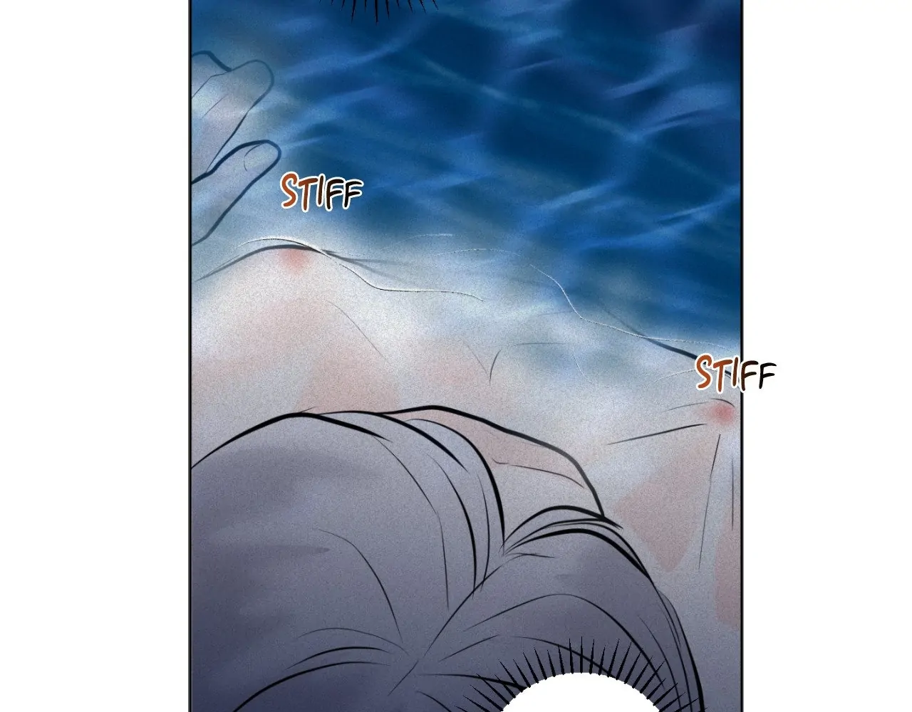 Say a Little Prayer - Chapter 15 manhwa