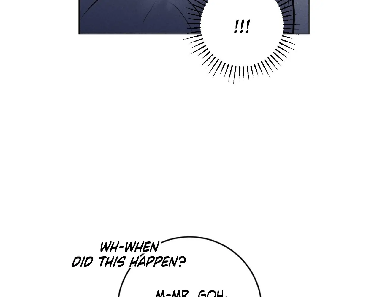 Say a Little Prayer - Chapter 15 manhwa