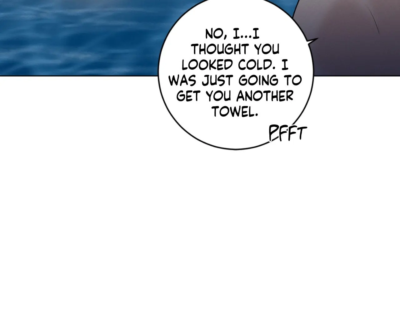 Say a Little Prayer - Chapter 15 manhwa
