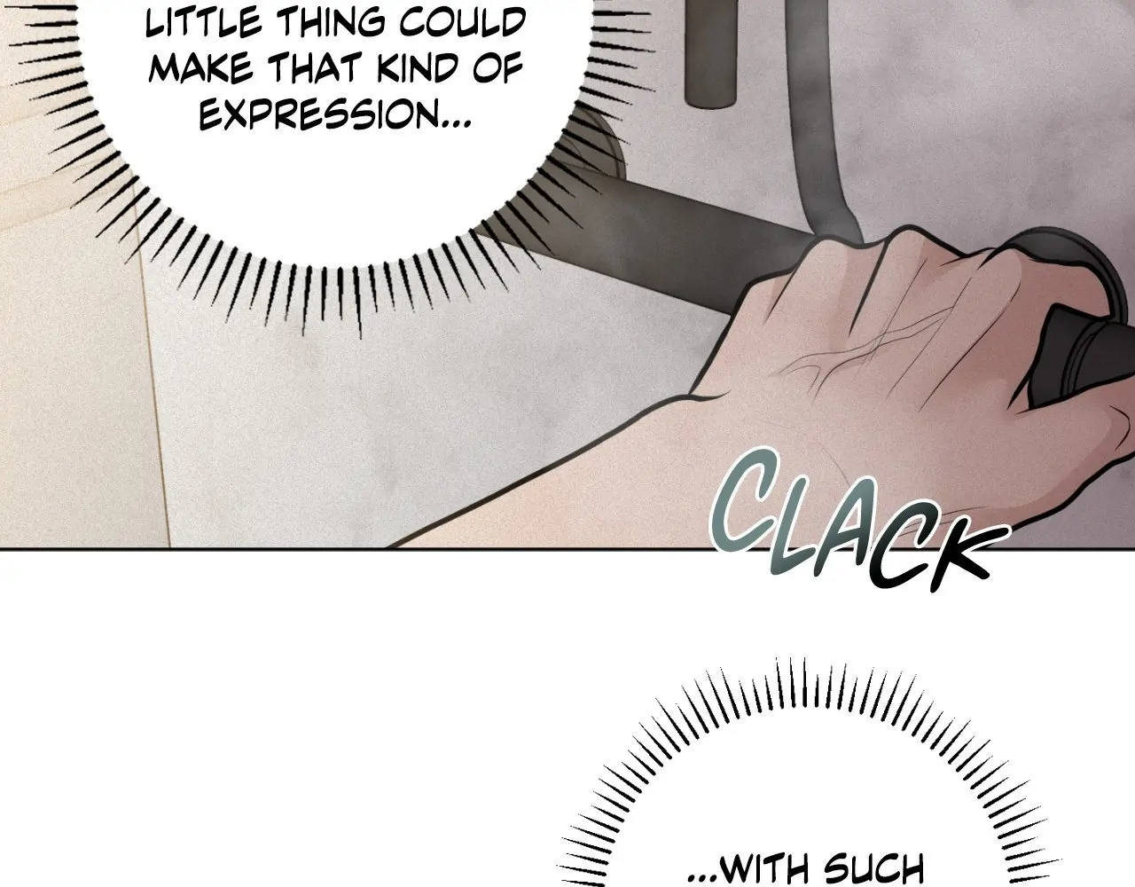 Say a Little Prayer - Chapter 15 manhwa