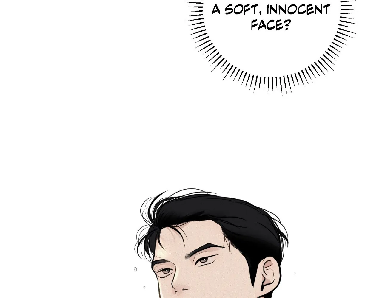 Say a Little Prayer - Chapter 15 manhwa