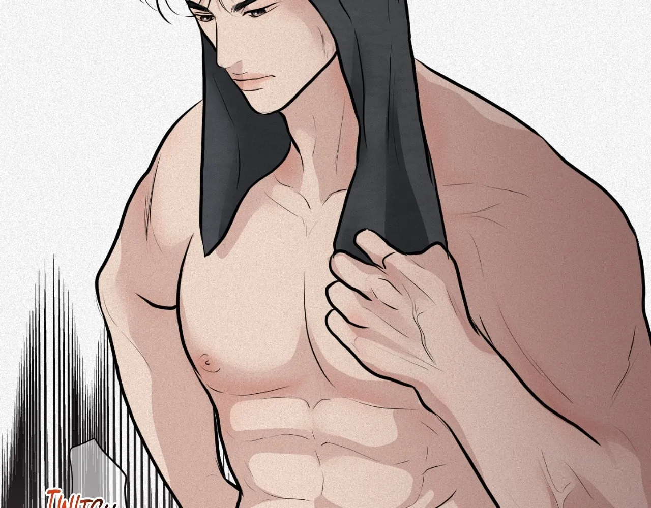 Say a Little Prayer - Chapter 15 manhwa