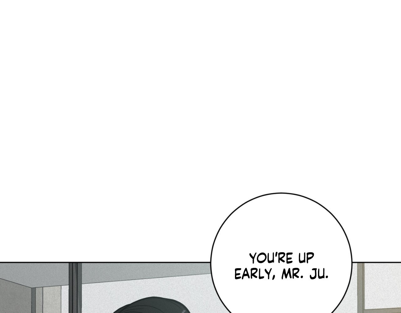 Say a Little Prayer - Chapter 16 manhwa