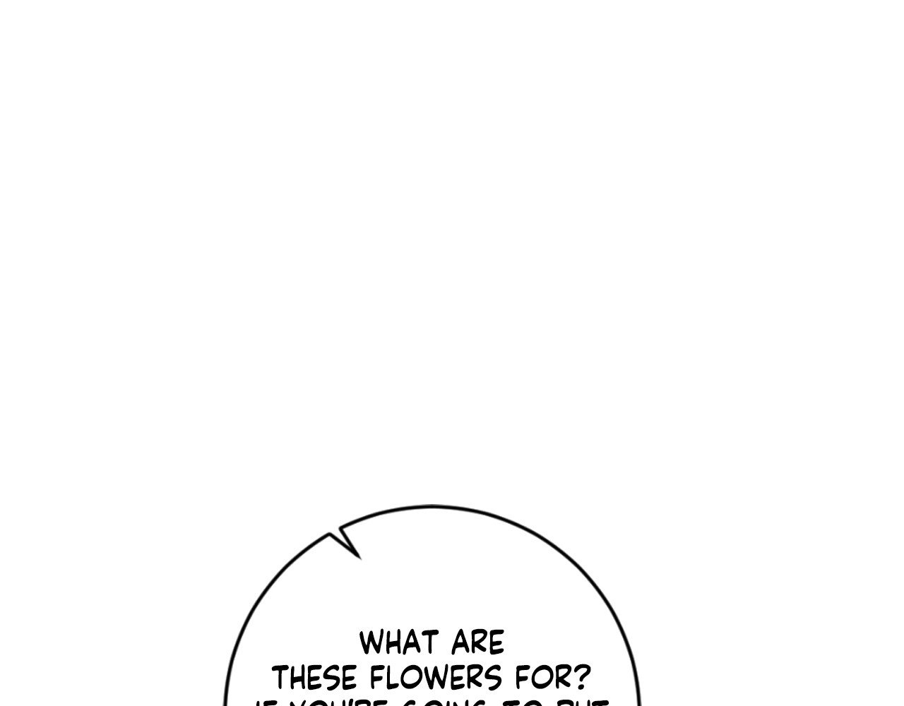 Say a Little Prayer - Chapter 16 manhwa