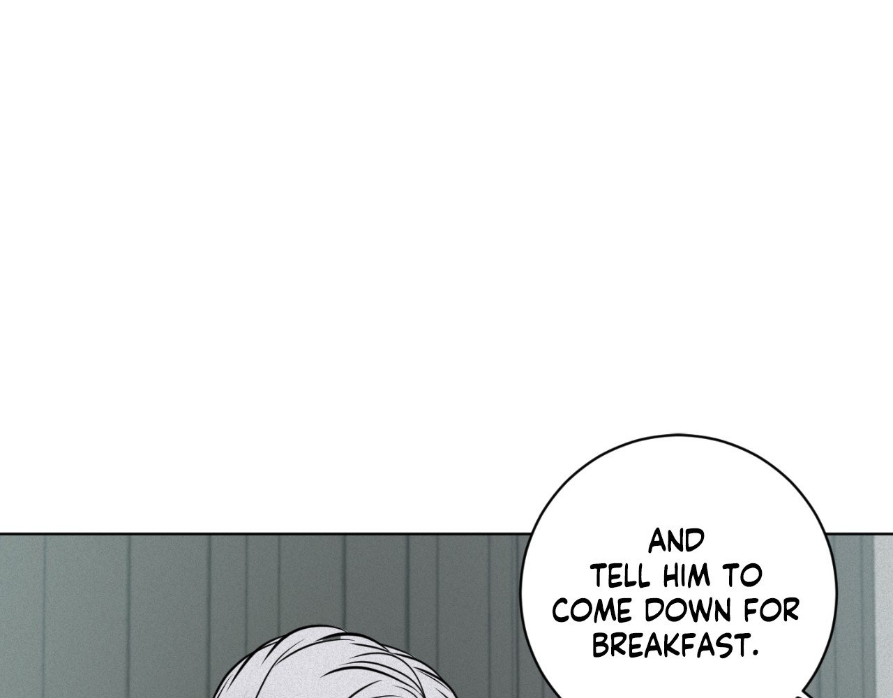 Say a Little Prayer - Chapter 16 manhwa
