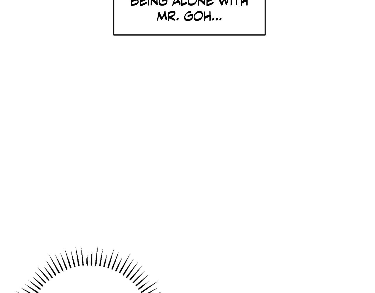 Say a Little Prayer - Chapter 16 manhwa