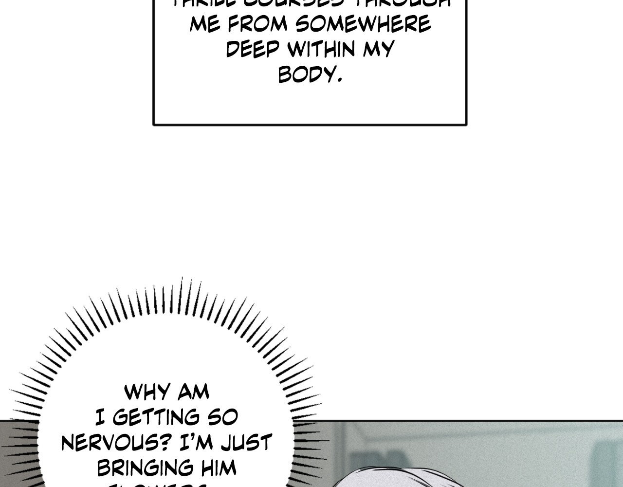 Say a Little Prayer - Chapter 16 manhwa