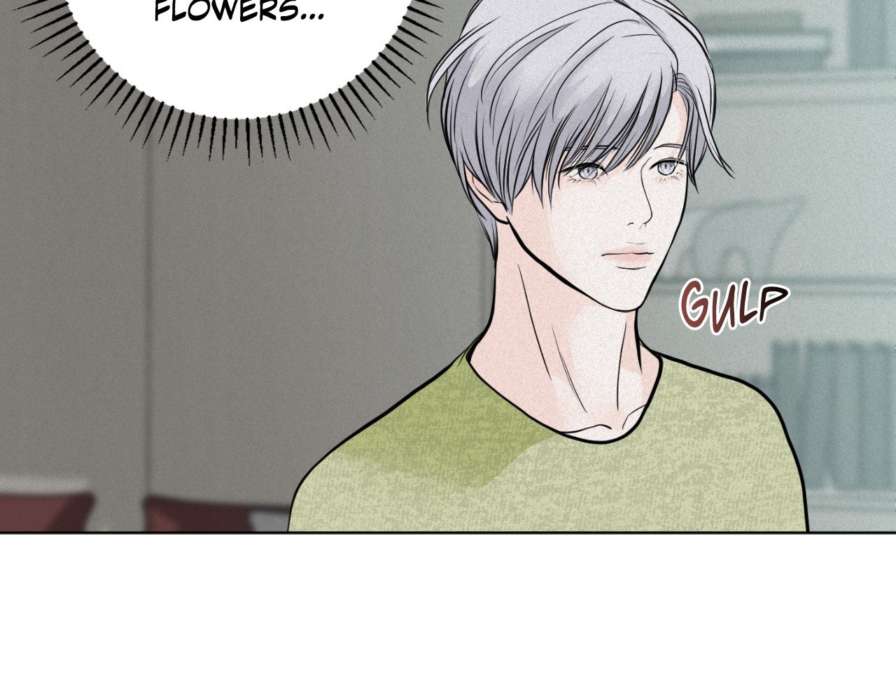 Say a Little Prayer - Chapter 16 manhwa