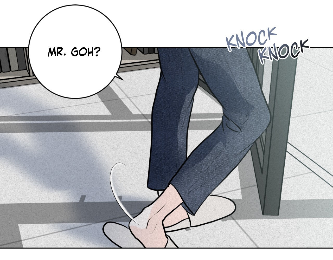Say a Little Prayer - Chapter 16 manhwa