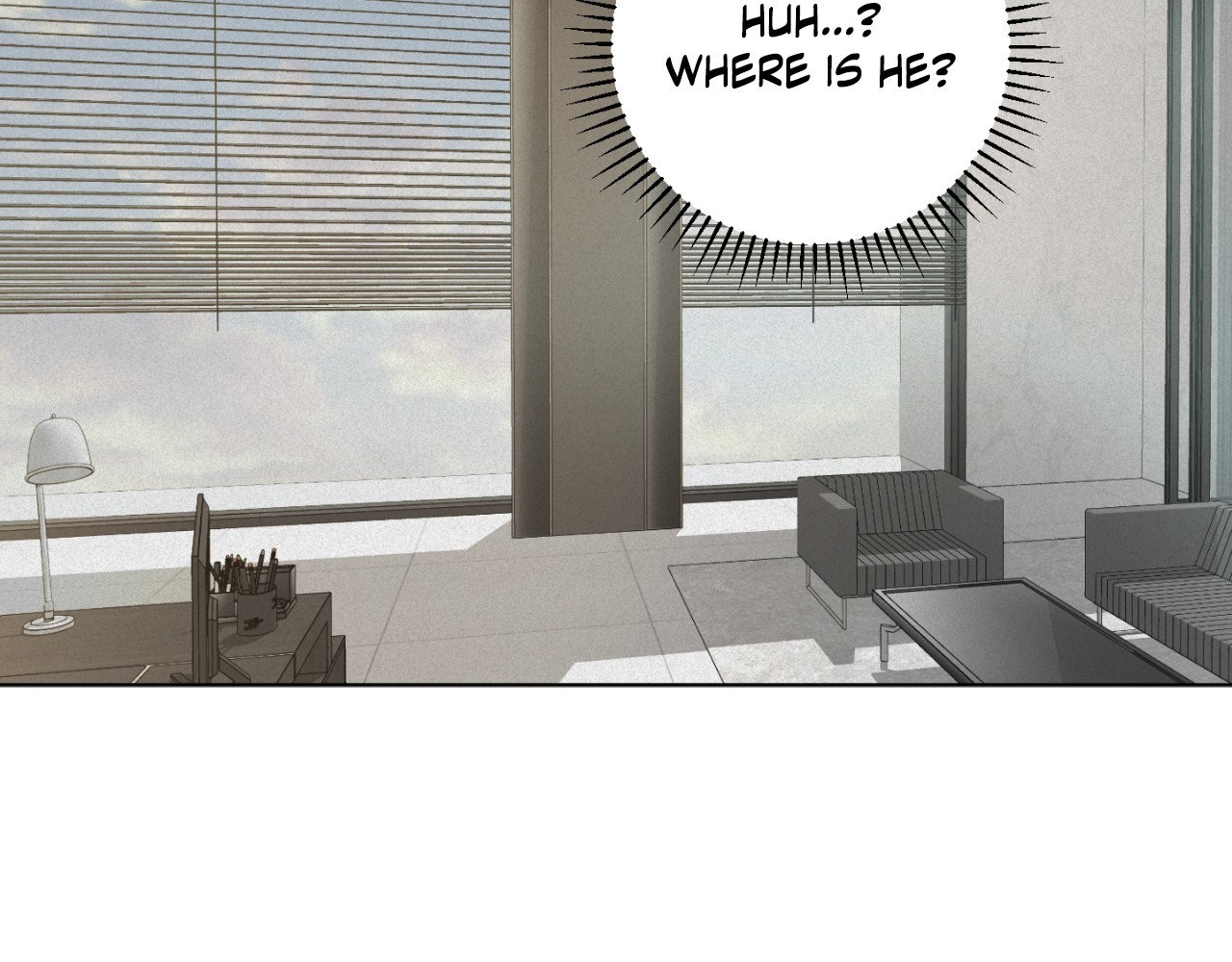 Say a Little Prayer - Chapter 16 manhwa
