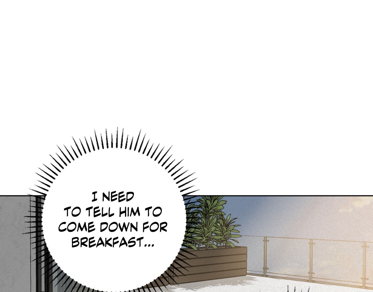Say a Little Prayer - Chapter 16 manhwa