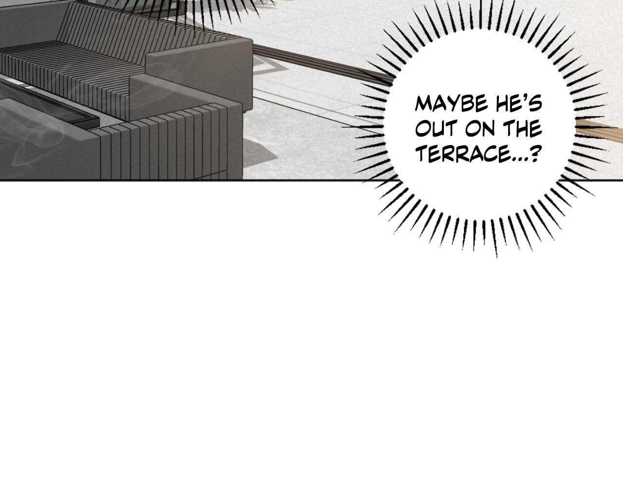 Say a Little Prayer - Chapter 16 manhwa