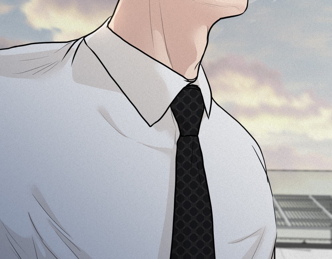 Say a Little Prayer - Chapter 16 manhwa