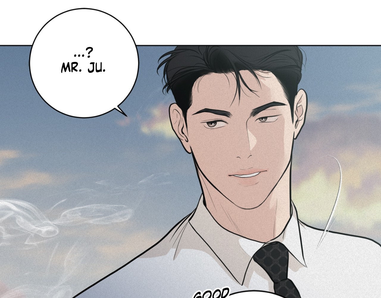 Say a Little Prayer - Chapter 16 manhwa