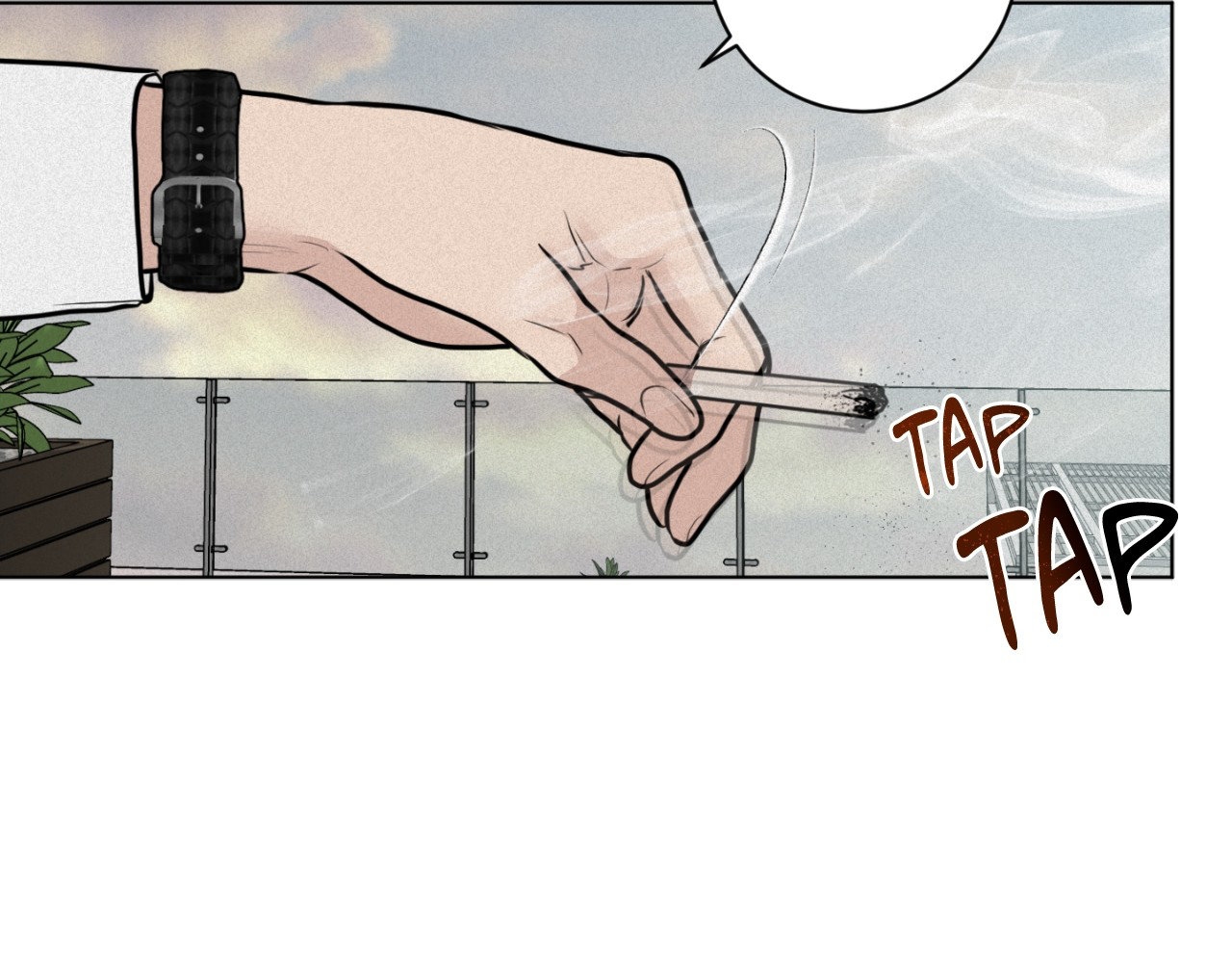 Say a Little Prayer - Chapter 16 manhwa