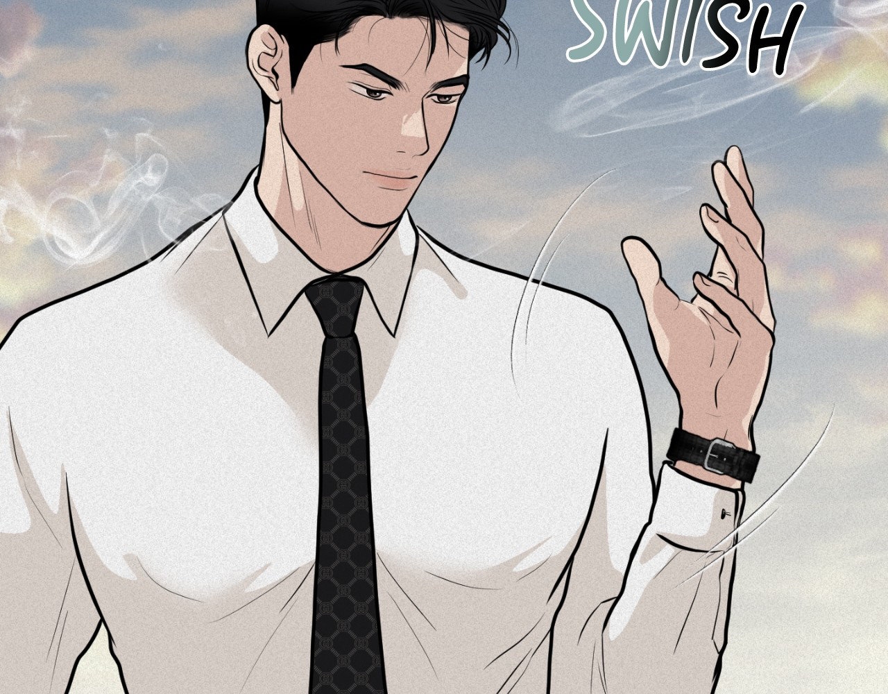 Say a Little Prayer - Chapter 16 manhwa