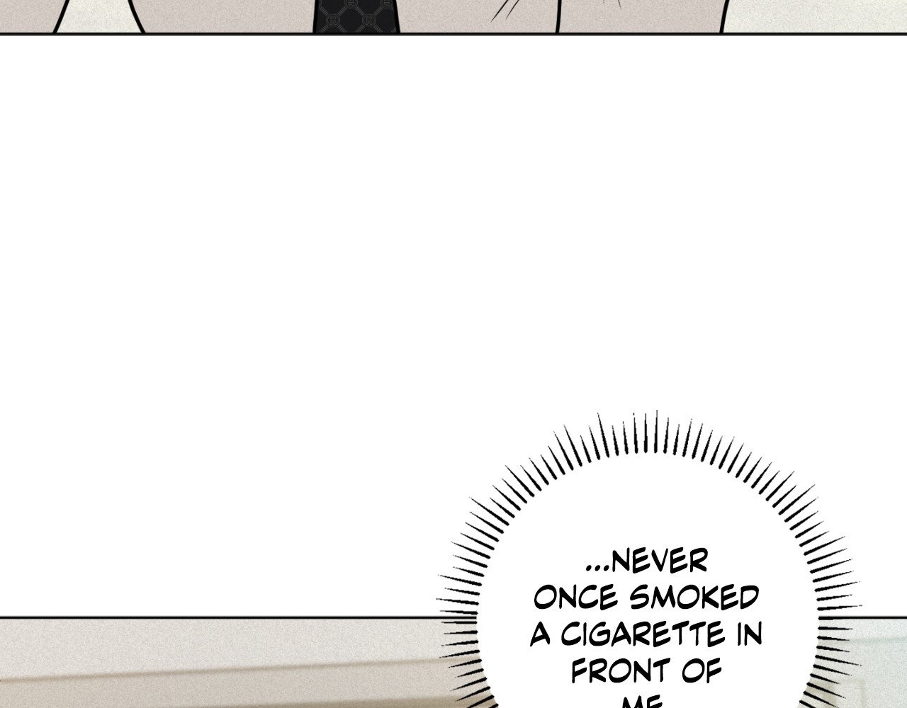 Say a Little Prayer - Chapter 16 manhwa