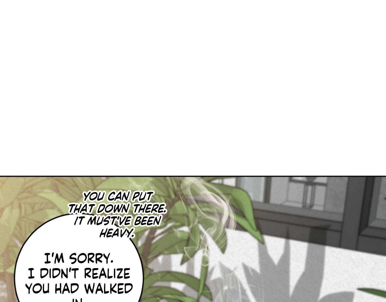 Say a Little Prayer - Chapter 16 manhwa