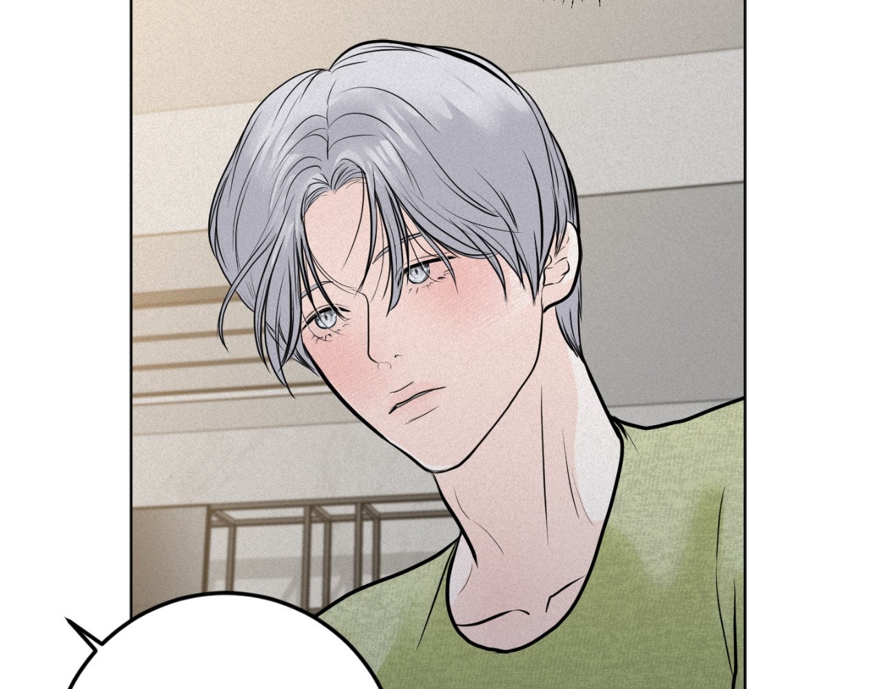 Say a Little Prayer - Chapter 16 manhwa