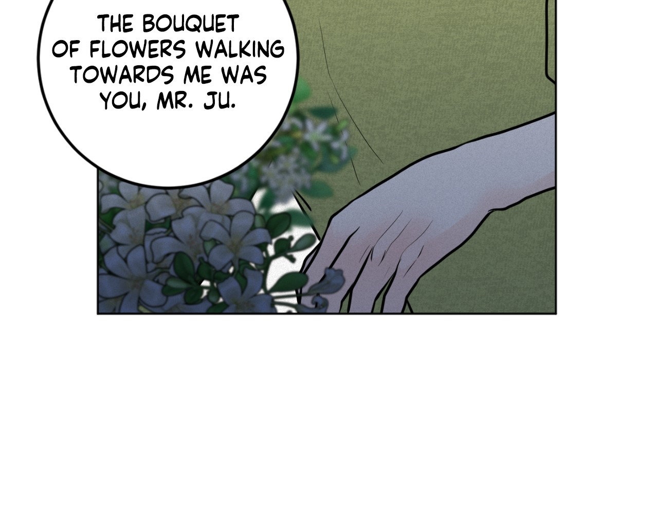 Say a Little Prayer - Chapter 16 manhwa