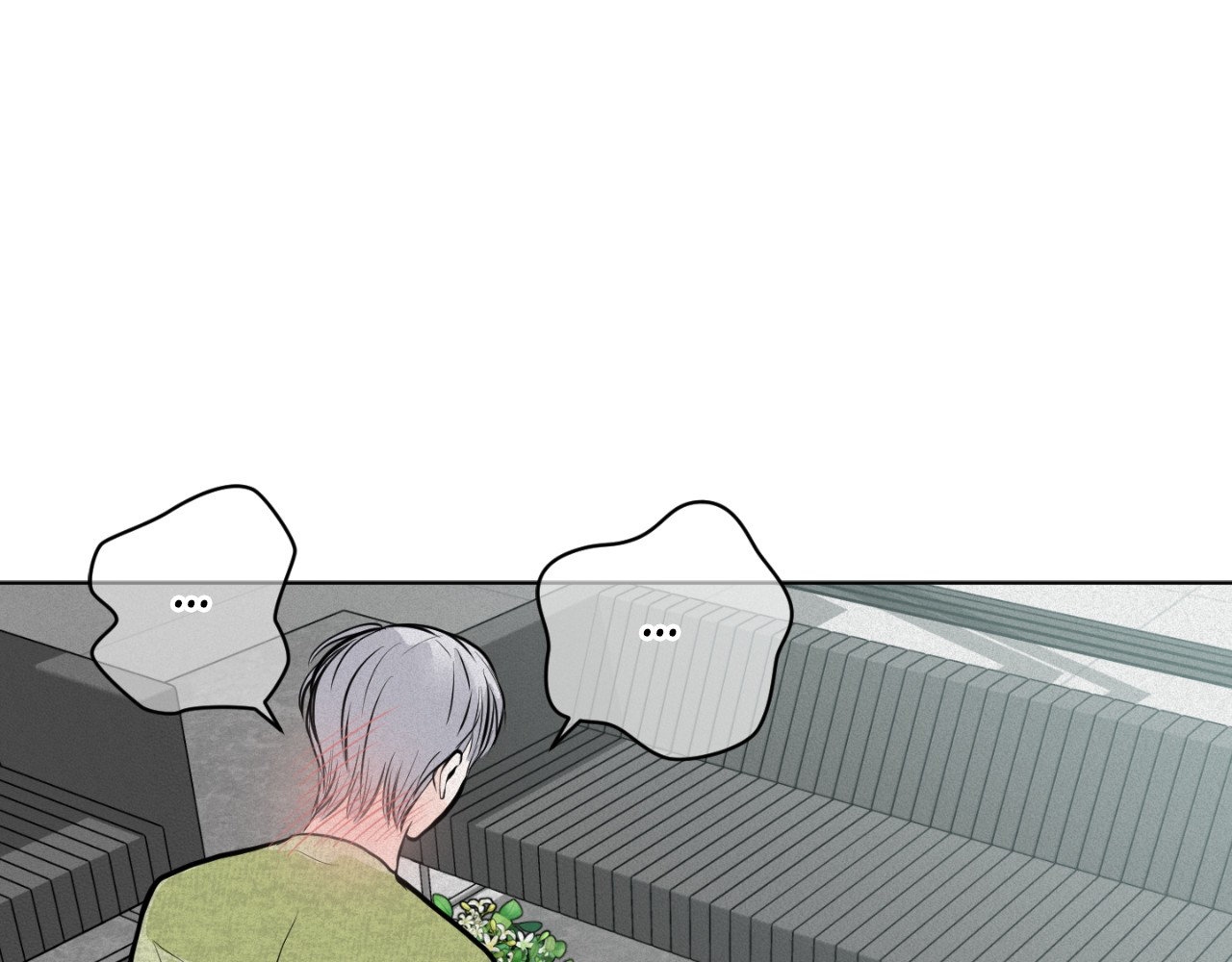 Say a Little Prayer - Chapter 16 manhwa