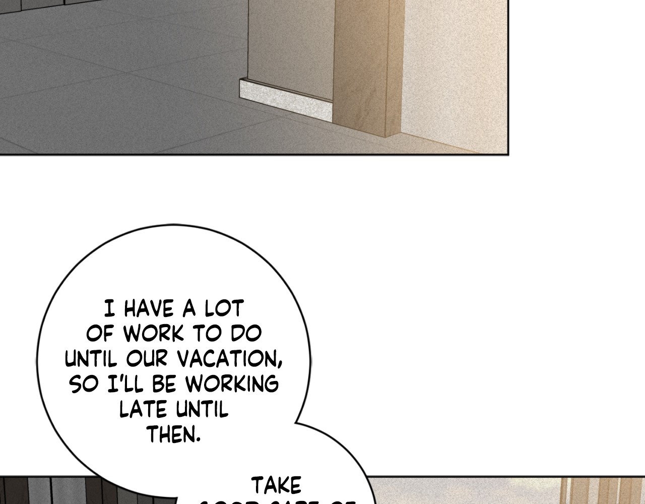 Say a Little Prayer - Chapter 16 manhwa