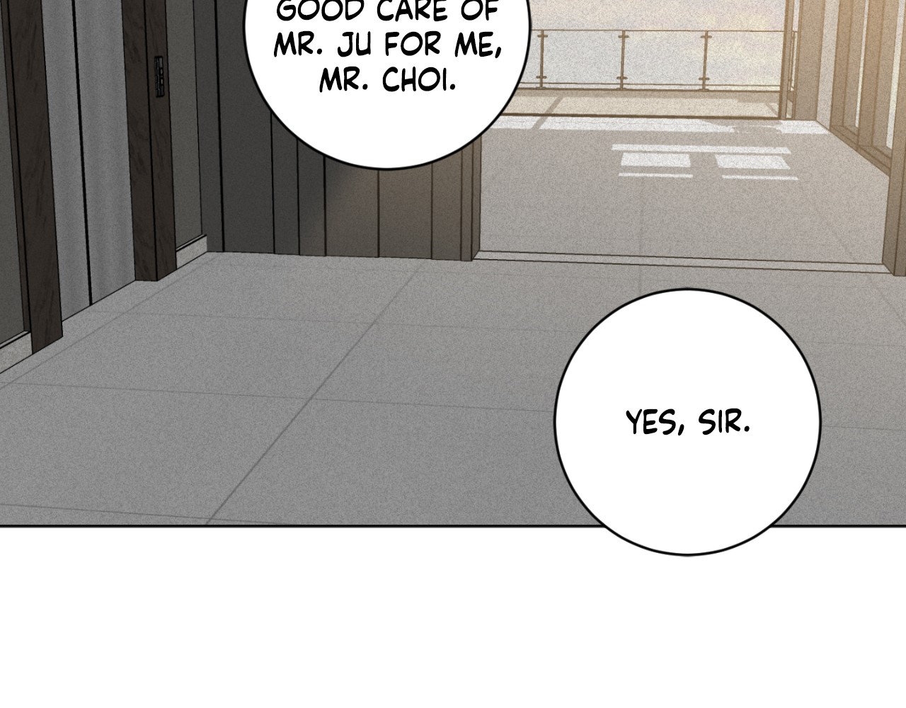 Say a Little Prayer - Chapter 16 manhwa