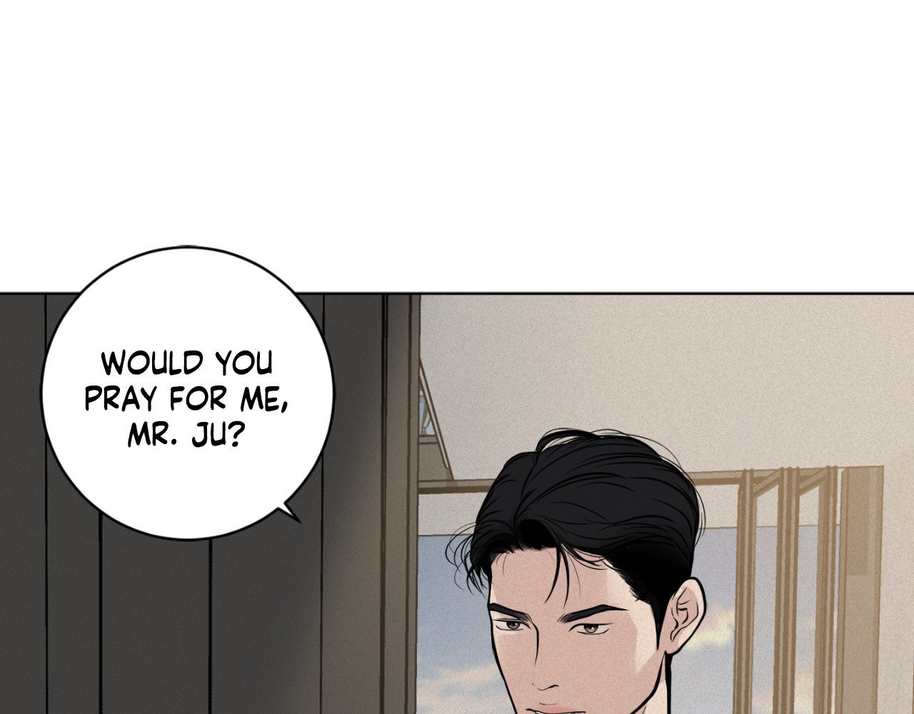 Say a Little Prayer - Chapter 16 manhwa