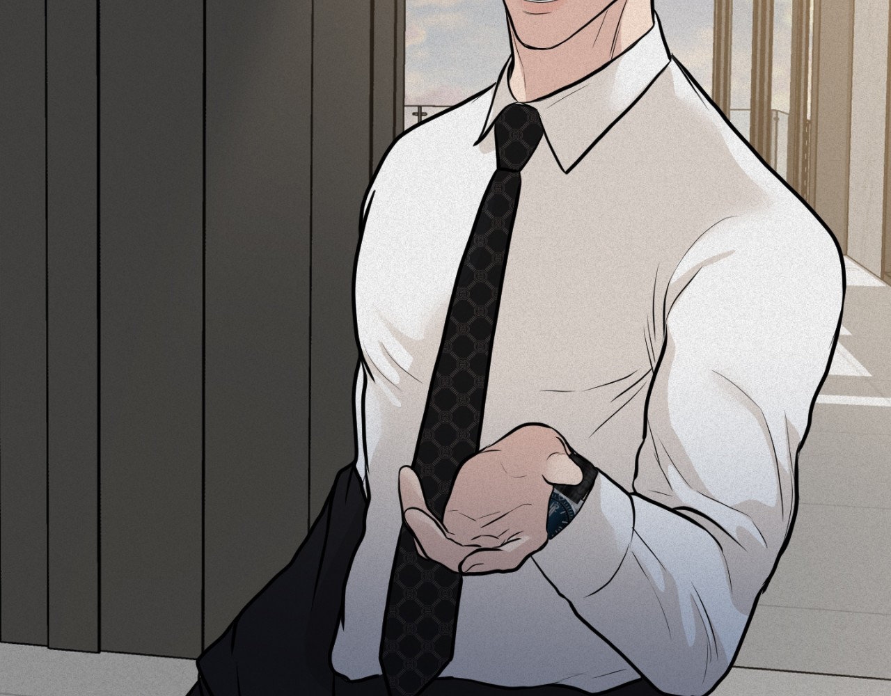 Say a Little Prayer - Chapter 16 manhwa