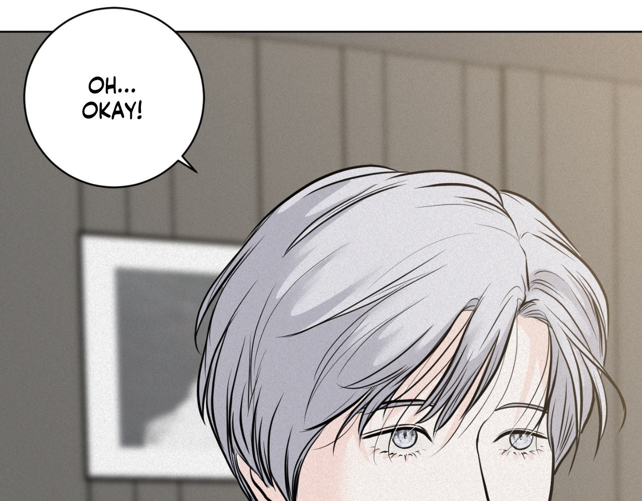 Say a Little Prayer - Chapter 16 manhwa